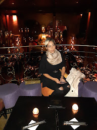 Photo n°105 de Buddha-Bar Paris à Paris ()