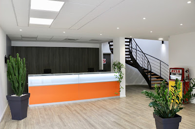 Objectif Immobilier à Craponne