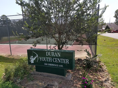 Duran Youth Center
