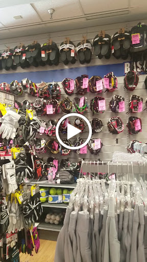 Sporting Goods Store «Big 5 Sporting Goods - Monterey Park», reviews and photos, 2062 S Atlantic Blvd, Monterey Park, CA 91754, USA