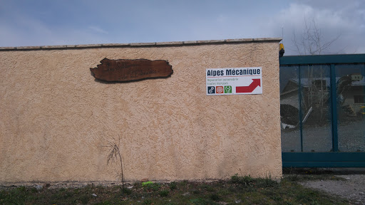 Photo 6 - ETAPE AUTO EMBRUN