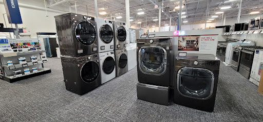 Electronics Store «Best Buy», reviews and photos, 14 Crossing Way #4, Augusta, ME 04330, USA