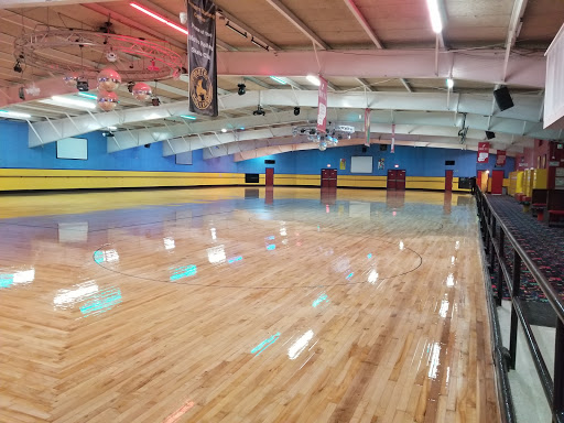 Lanham Skate Center