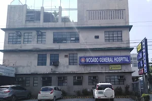 Nodado General Hospital image