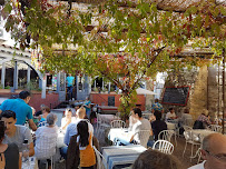 Atmosphère du Restaurant français La Farigoule à Le Castellet - n°13