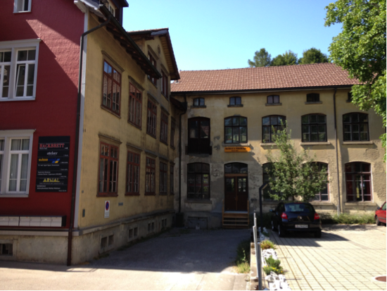 Kulturwerkstatt Appenzellerland - Kulturzentrum