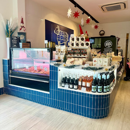 Butcher Box - Greenwood - Singapore