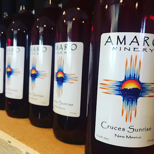 Winery «Amaro Winery LLC», reviews and photos, 402 S Melendres St, Las Cruces, NM 88005, USA