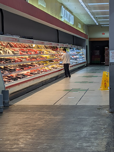 Supermarket «Great Wall Supermarket», reviews and photos, 2300 Pleasant Hill Rd, Duluth, GA 30096, USA