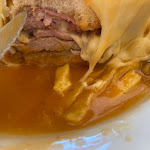 Photo n°1 de l'avis de Laura.a fait le 05/06/2022 à 19:35 sur le  Santiago da Praça à Porto