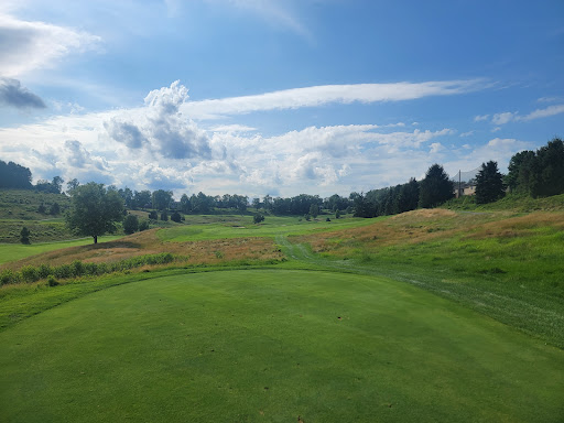 Golf Resort «Speidel Golf Club at Oglebay Resort», reviews and photos, 465 Lodge Drive, Wheeling, WV 26003, USA