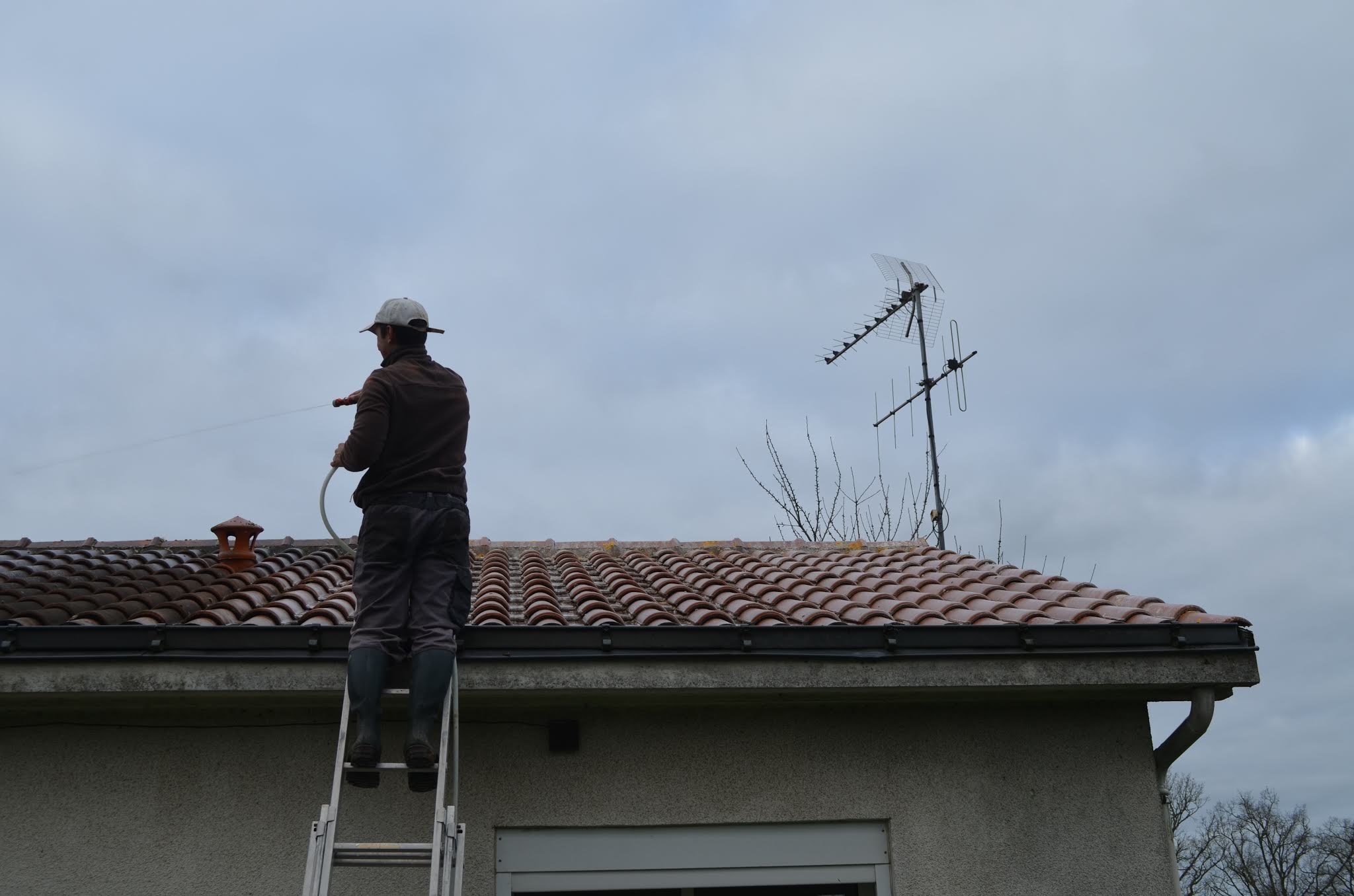 Photo n° 3 de l'avis de Bruno.u fait le 05/02/2020 à 09:48