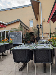 Photo n°51 de Chez Jane - Restaurant Le Théatre à Vesoul ()