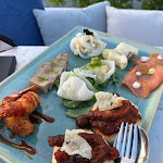 Photo n°4 de l'avis de Pavel.l fait le 15/06/2023 à 13:42 sur le  The Roof Dinner CluB à Casamicciola Terme