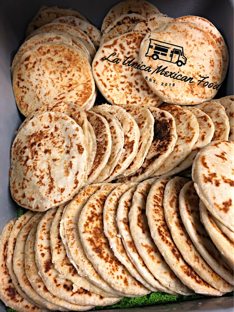 La Unica Mexican Food 80011