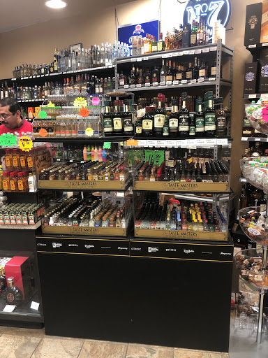 Liquor Store «Mirage Fine Spirits», reviews and photos, 4405 Colleyville Blvd #110, Colleyville, TX 76034, USA