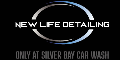 New Life Detailing- Silver Bay Car Wash