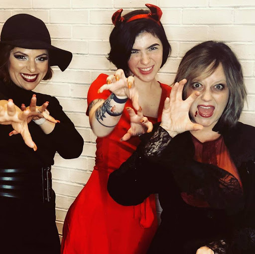 Hair Salon «Clique Salon», reviews and photos, 2414 University Blvd #220, Houston, TX 77005, USA