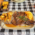 Photo n°1 de l'avis de Tim.� fait le 04/08/2023 à 18:27 sur le  Restaurant O Forno à Ponta do Pargo