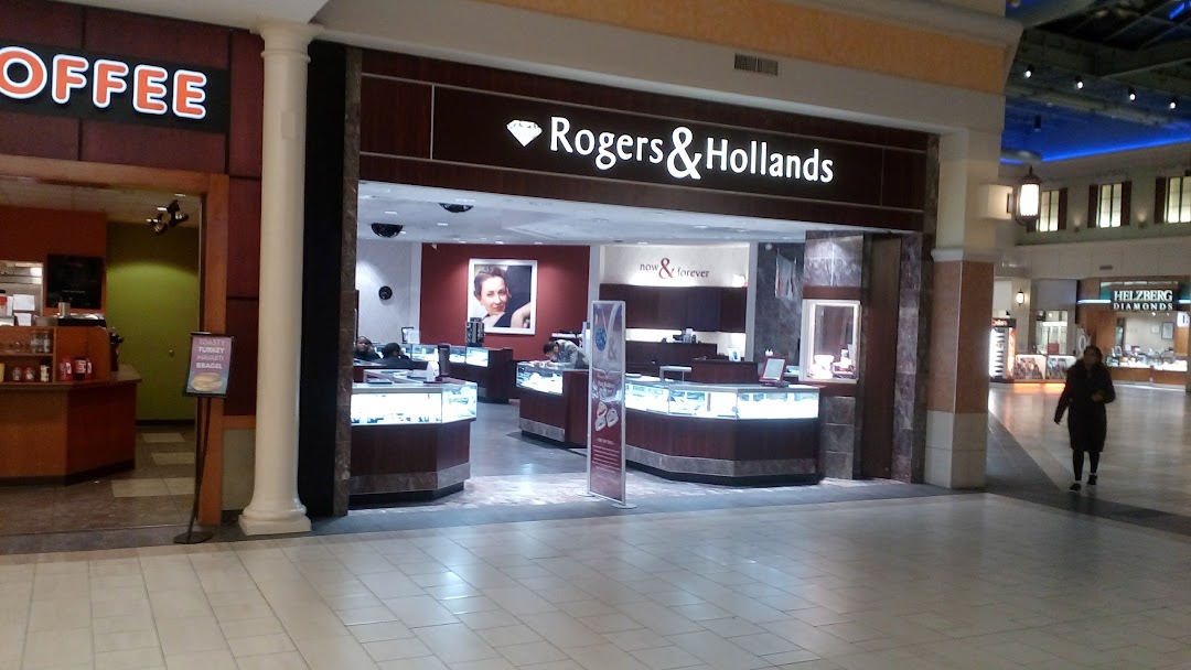 Rogers & Hollands® Jewelers