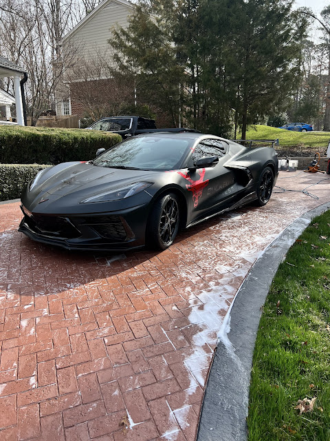 Revive Auto Detailing