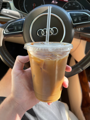 Cafe «Coffee Works», reviews and photos, 3418 Folsom Blvd, Sacramento, CA 95816, USA