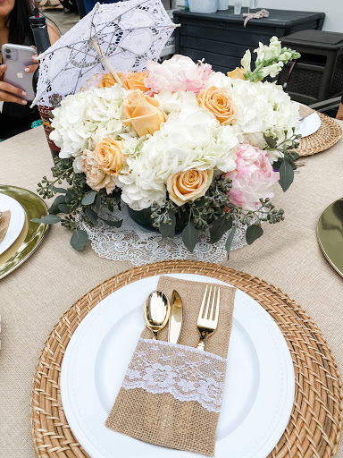 Florist «The Flower Place», reviews and photos, 860 NE 79th St, Miami, FL 33138, USA