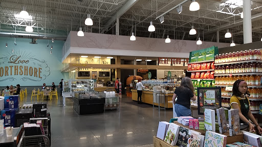 Grocery Store «Whole Foods Market», reviews and photos, 3450 US-190, Mandeville, LA 70471, USA