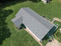 Cenvar Roofing - Roanoke - Photo 6 - Car repair in Roanoke, VA, Roanoke