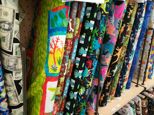 Fabric Store «Jo-Ann Fabrics and Crafts», reviews and photos, 4644 W Market St, Greensboro, NC 27407, USA
