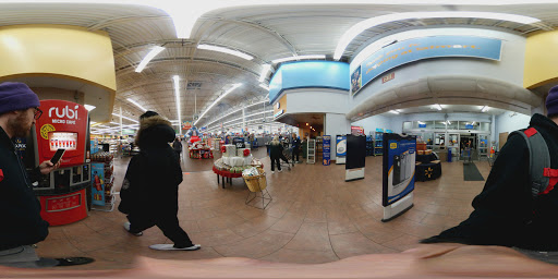 Department Store «Walmart Supercenter», reviews and photos, 25737 US-11, Evans Mills, NY 13637, USA
