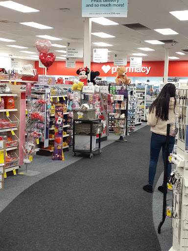 Drug Store «CVS», reviews and photos, 1099 NJ-33, Hamilton Township, NJ 08690, USA