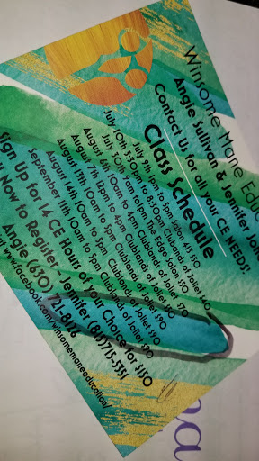 Beauty Salon «Better Image Hair Salon Inc», reviews and photos, 7146 Caton Farm Rd, Plainfield, IL 60586, USA