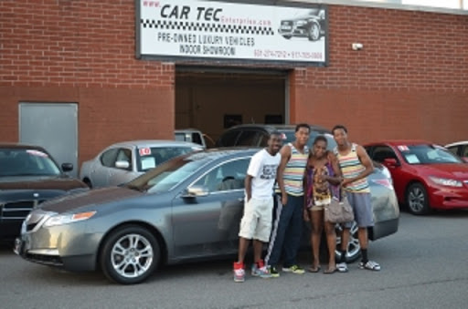 Used Car Dealer «Car Tec Enterprise», reviews and photos, 11 Lucon Dr, Deer Park, NY 11729, USA