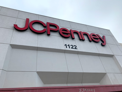 JCPenney, 1122 El Camino Real, San Bruno, CA 94066, USA, 