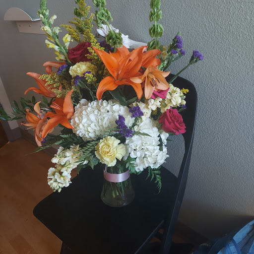 Florist «The Flower Cart», reviews and photos, 2515 N Scottsdale Rd, Scottsdale, AZ 85257, USA