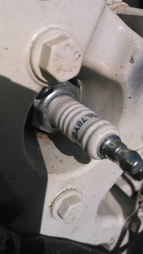 Auto Parts Store «Advance Auto Parts», reviews and photos, 701 Woodley St W, Northfield, MN 55057, USA