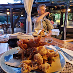 Photo n°1 de l'avis de Markus.a fait le 10/06/2023 à 19:38 sur le  Paglicce Beach à Campo nell'Elba