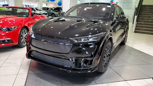 Ford Dealer «Al Piemonte Ford Sales, Inc.», reviews and photos, 2500 W North Ave, Melrose Park, IL 60160, USA