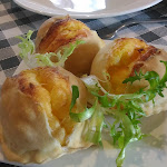 Photo n°5 de l'avis de Domenico.i fait le 14/04/2019 à 15:48 sur le  RistoranteBraceriaGodot à Moscufo