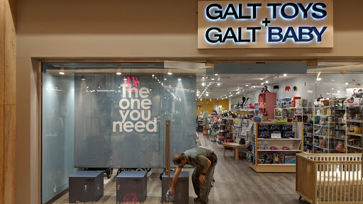 Shopping Mall «Northbrook Court», reviews and photos, 2171 Lake Cook Rd, Northbrook, IL 60062, USA