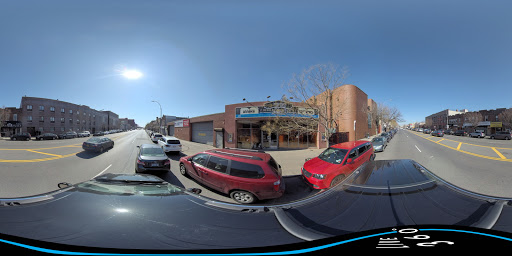 Book Store «Z Berman Books - Flatbush», reviews and photos, 1586 Coney Island Ave, Brooklyn, NY 11230, USA