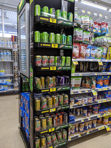 Discount Store «Dollar General», reviews and photos, 221 W Roosevelt Rd, Lombard, IL 60148, USA