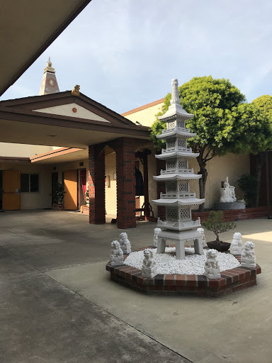Vairocana Zen Monastery