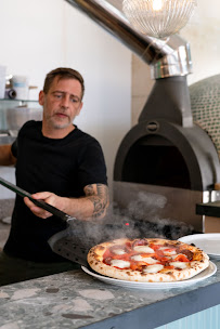 Photos du propriétaire du Pizzeria Pizzou Issy à Issy-les-Moulineaux - n°9