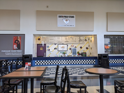 Outlet Mall «Tanger Outlet Charleston», reviews and photos, 4840 Tanger Outlet Blvd, North Charleston, SC 29418, USA