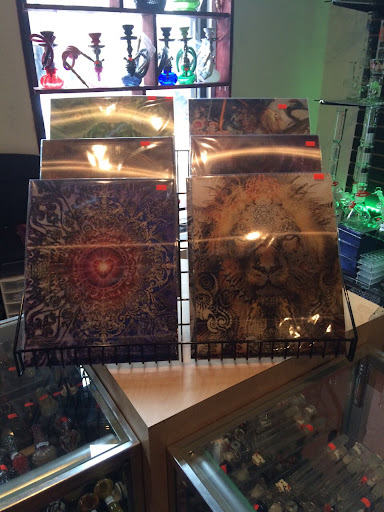 Tobacco Shop «Almost Paradise», reviews and photos, 355 S Linn St, Iowa City, IA 52240, USA