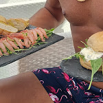 Photo n°1 de l'avis de Alfonso.o fait le 12/08/2021 à 15:59 sur le  Oltre Mare à Palmi