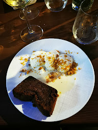 Photo n°31 de HSP La Table - Huîtres et Saumons de Passy à Paris ()