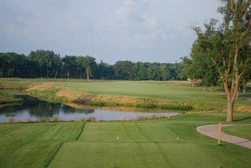 Golf Course «Coyote Run Golf Course», reviews and photos, 800 Kedzie Ave, Flossmoor, IL 60422, USA